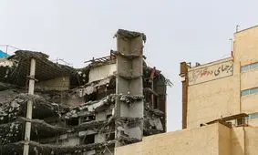  کارگروه ویژه ای تشکیل شده تا ابعاد مختلف قضایی و حقوقی حادثه متروپل را بررسی کنند

