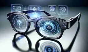 عینک‌های AI یا کابوس خیابانی؟/ ویدئو

