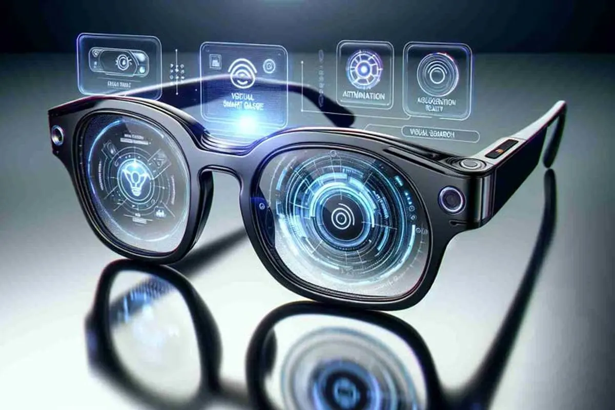 عینک‌های AI یا کابوس خیابانی؟/ ویدئو

