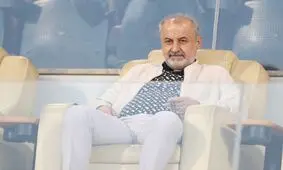 رضا درویش روی گسل زلزله؛ تلاش‌های پیدا و پنهان برای برکناری مدیرعامل پرسپولیس
