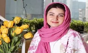 سلیقه اروپایی و خاص گلوریا هاردی همسر دو رگه ساعد سهیلی