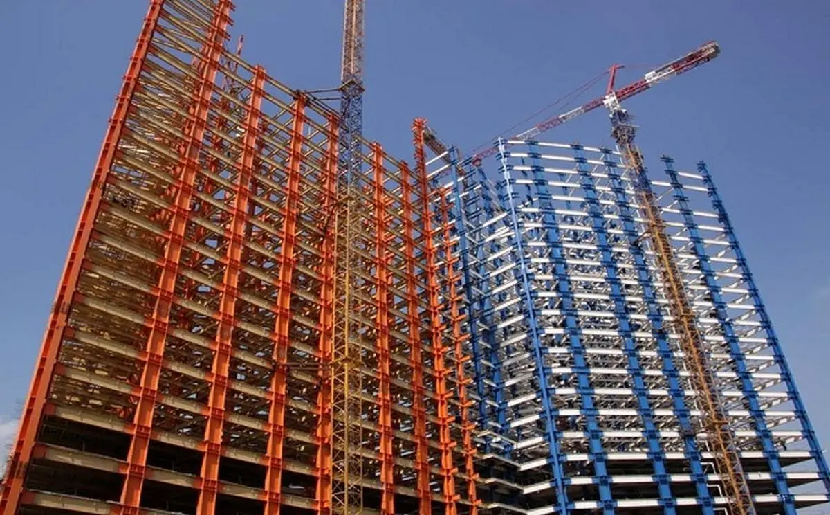 ساخت یک میلیون مسکن دولتی در سال غیرممکن است/ رقم معقول ۵۰ هزار واحد است
