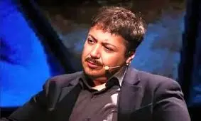 مازیار لرستانی: جنگ که شروع شد احساس می کردم من هم باید از آب و خاکم دفاع کنم/ ویدئو