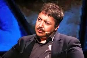 مازیار لرستانی: جنگ که شروع شد احساس می کردم من هم باید از آب و خاکم دفاع کنم/ ویدئو