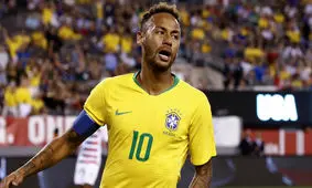 وصیت تاجر برزیلی؛ ۱.۲ میلیارد دلار ثروتم را به نیمار بدهید

