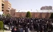 آنچه امروز در ۵ دانشگاه شهر تهران گذشت 

