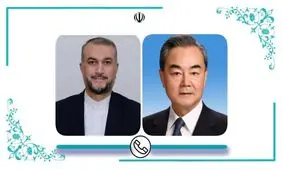 وزیر خارجه چین: مواضع ایران در مذاکرات منطقی است

