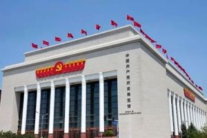 رمز موفقیت حزب 100 ساله کمونیست چین با نزدیک به 100 میلیون عضو!

