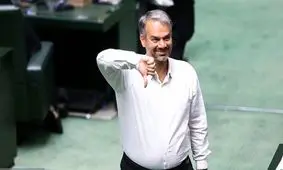 کنایه رشیدی‌کوچی به میرسلیم