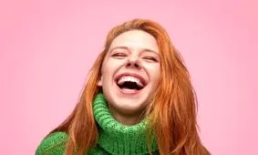 خنده هایی که شخصیت افراد را نشان می دهد
