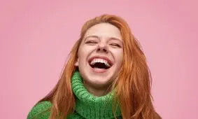 خنده هایی که شخصیت افراد را نشان می دهد
