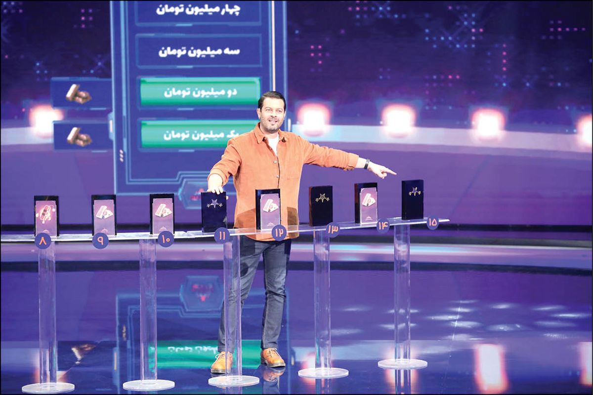 حرکت «کودکشو ۵» روی ریل سابق