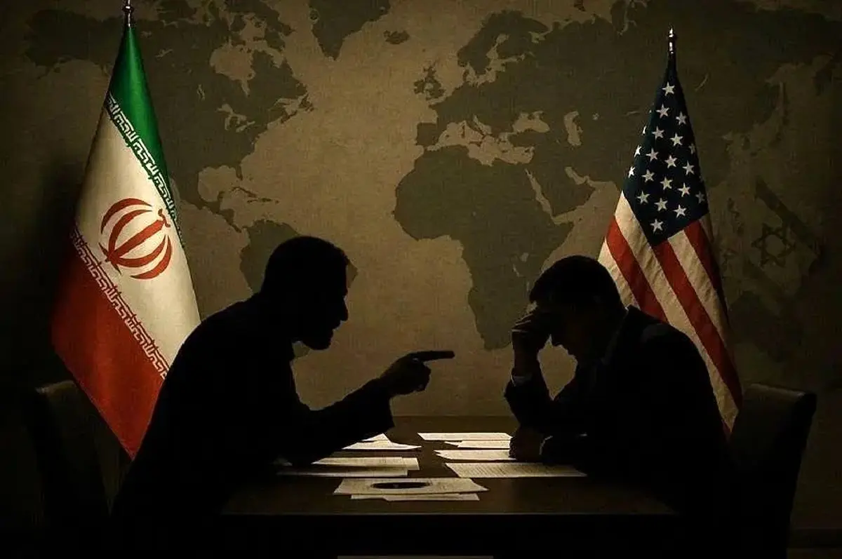 پیام حملات امشب آمریکا: توافق آنقدرها که گفته می‌شود در دسترس نیست!