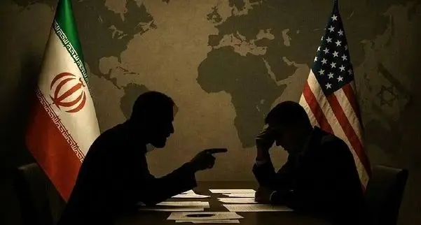 پیام حملات امشب آمریکا: توافق آنقدرها که گفته می‌شود در دسترس نیست!