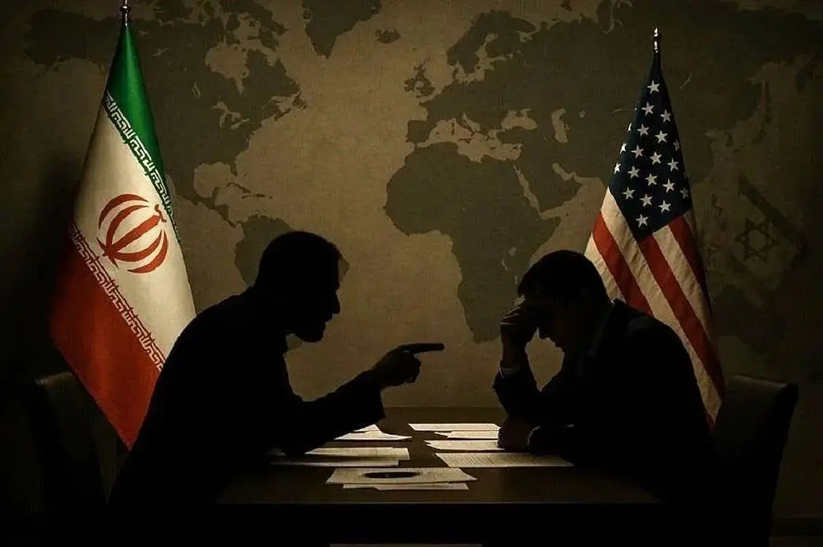 پیام حملات امشب آمریکا: توافق آنقدرها که گفته می‌شود در دسترس نیست!
