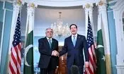 قدردانی آمریکا از نقش سازنده پاکستان برای میانجیگری درباره ایران
