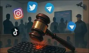 روند بررسی لایحه مقابله با انتشار محتوای خلاف واقع در مجلس + متن لایحه

