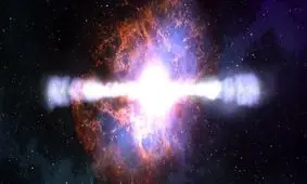 امکان حیات در فضا، با وجود تابش پرتوهای کیهانی

