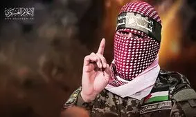 سخنگوی القسام: در جنگ زمینی، منتظر دشمن هستیم