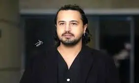 کنایه مهرداد صدیقیان به حرف‌های محمدرضا گلزار/ ویدئو