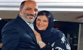 امیر جعفری با انتشار این پست تولد ریما رامین‌ فر را تبریک گفت