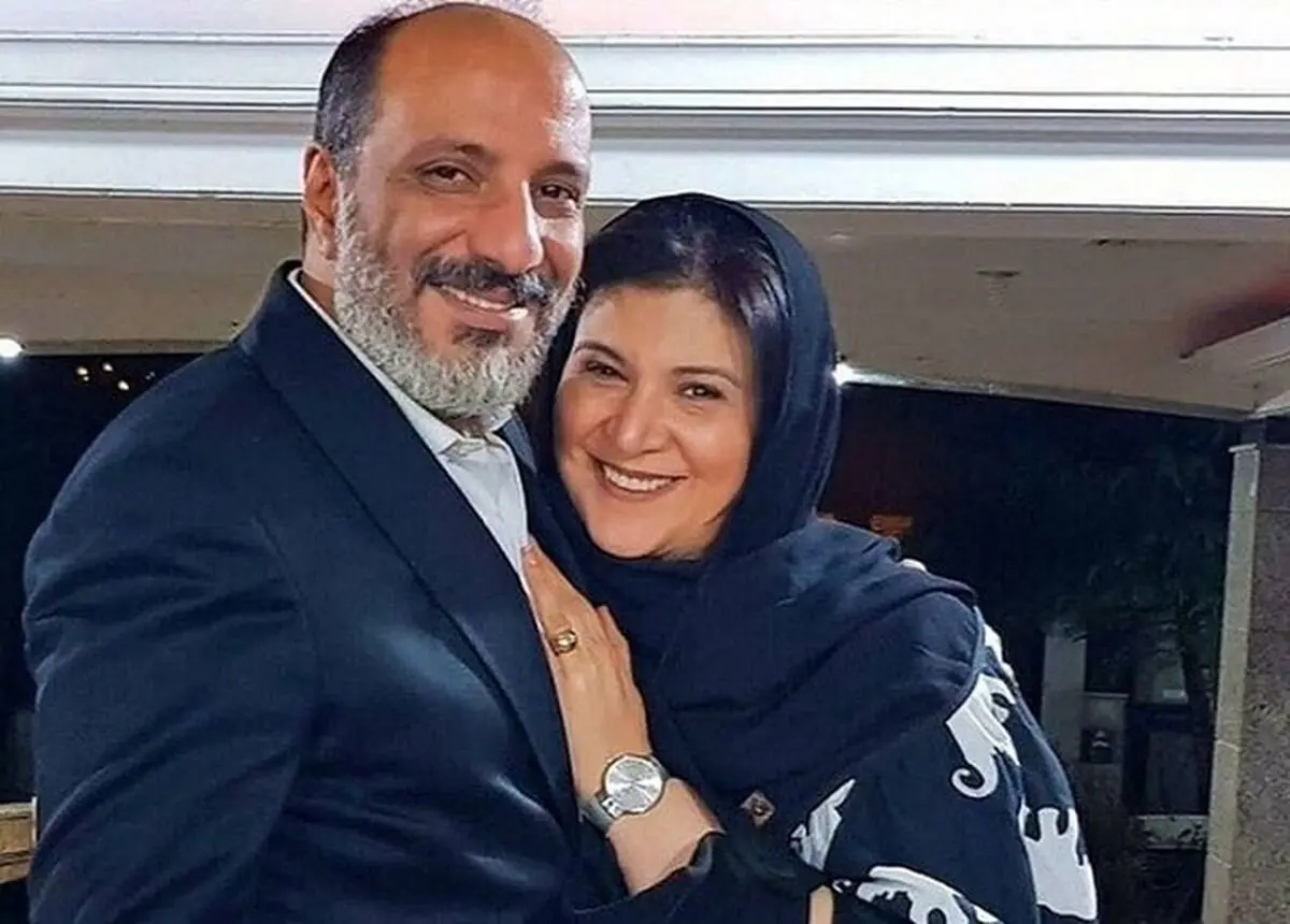 امیر جعفری با انتشار این پست تولد ریما رامین‌ فر را تبریک گفت