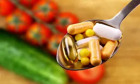 شوره سر نشانه رایج کمبود این ویتامین در بدن است