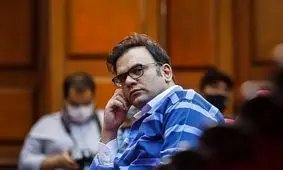 سریال سازی از داخل زندان!