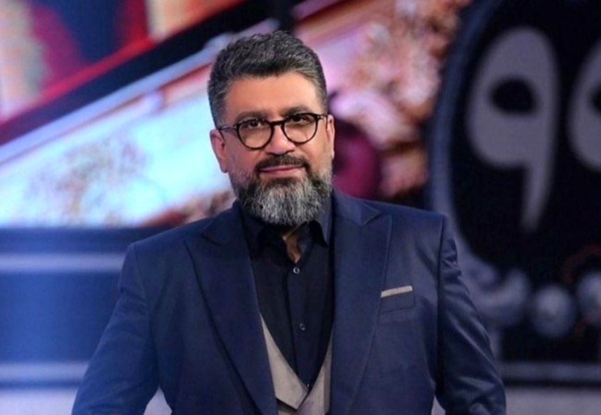 رشید پور در کنسرت ابی/ ویدئو
