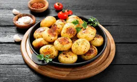 آیا سیب زمینی چاق کننده است؟