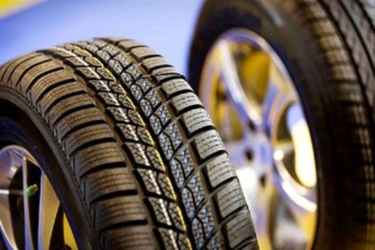 قیمت جدید لاستیک خودرو اعلام شد