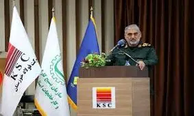 فولاد خوزستان؛ وقتی «بسیج» در قامت حکمت صنعتی معنا می‌شود