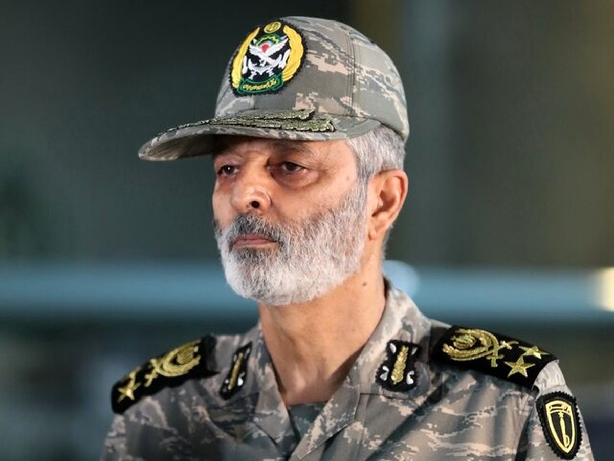 سرلشکر موسوی: عملیاتهای انجام شده تاکنون هشداری برای بازدارندگی بوده است