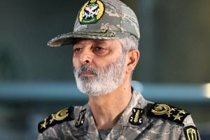 سرلشکر موسوی: عملیات‌های انجام شده تاکنون هشداری برای بازدارندگی بوده است
