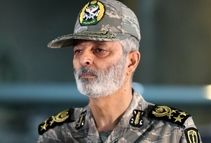 سرلشکر موسوی: عملیات‌های انجام شده تاکنون هشداری برای بازدارندگی بوده است
