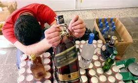 ماجرای هولناک «شراب مرگ» در جشن تولد