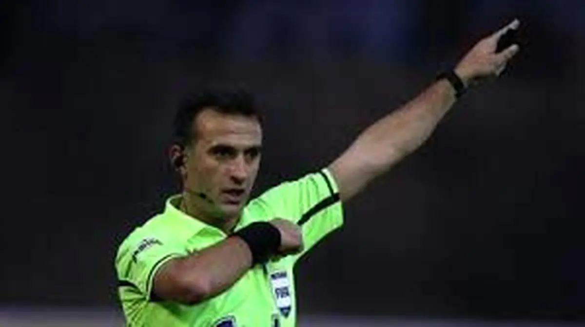 سرقت 6 میلیاردی طلا از همسر اشکان خورشیدی، داور معروف فوتبال