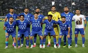 استقلال ارزشمندترین تیم لیگ ایران شد