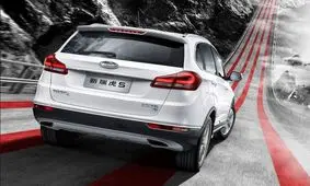 قیمت جدید خودروهای شاسی بلند/ ریزش سنگین قیمت لاماری و تیگو