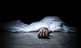  قتل مرموز مردی که جسدش به آتش کشیده شد 