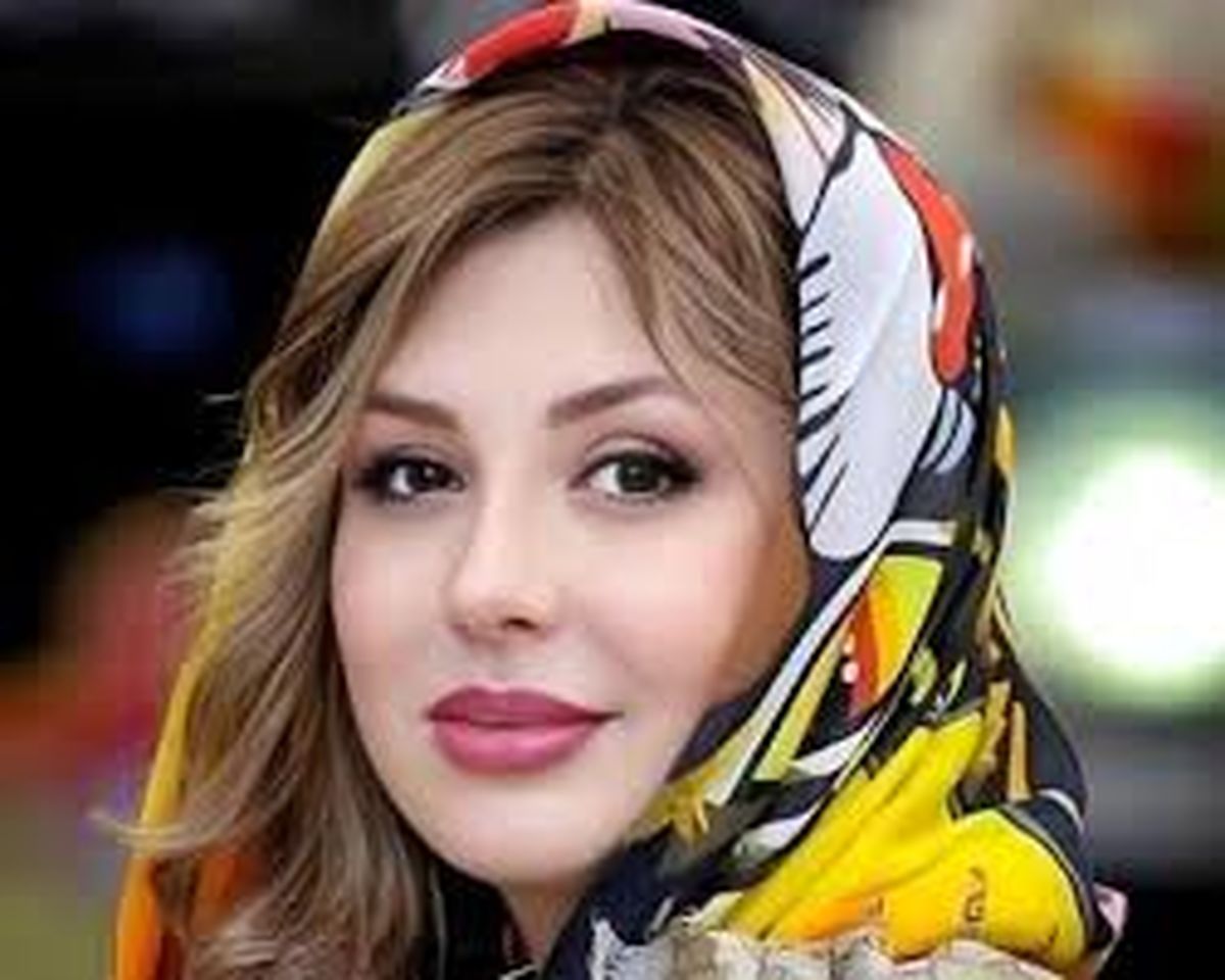 نیوشا ضیغمی چطور در دام کلاهبرداران افتاد؟/ ویدئو 