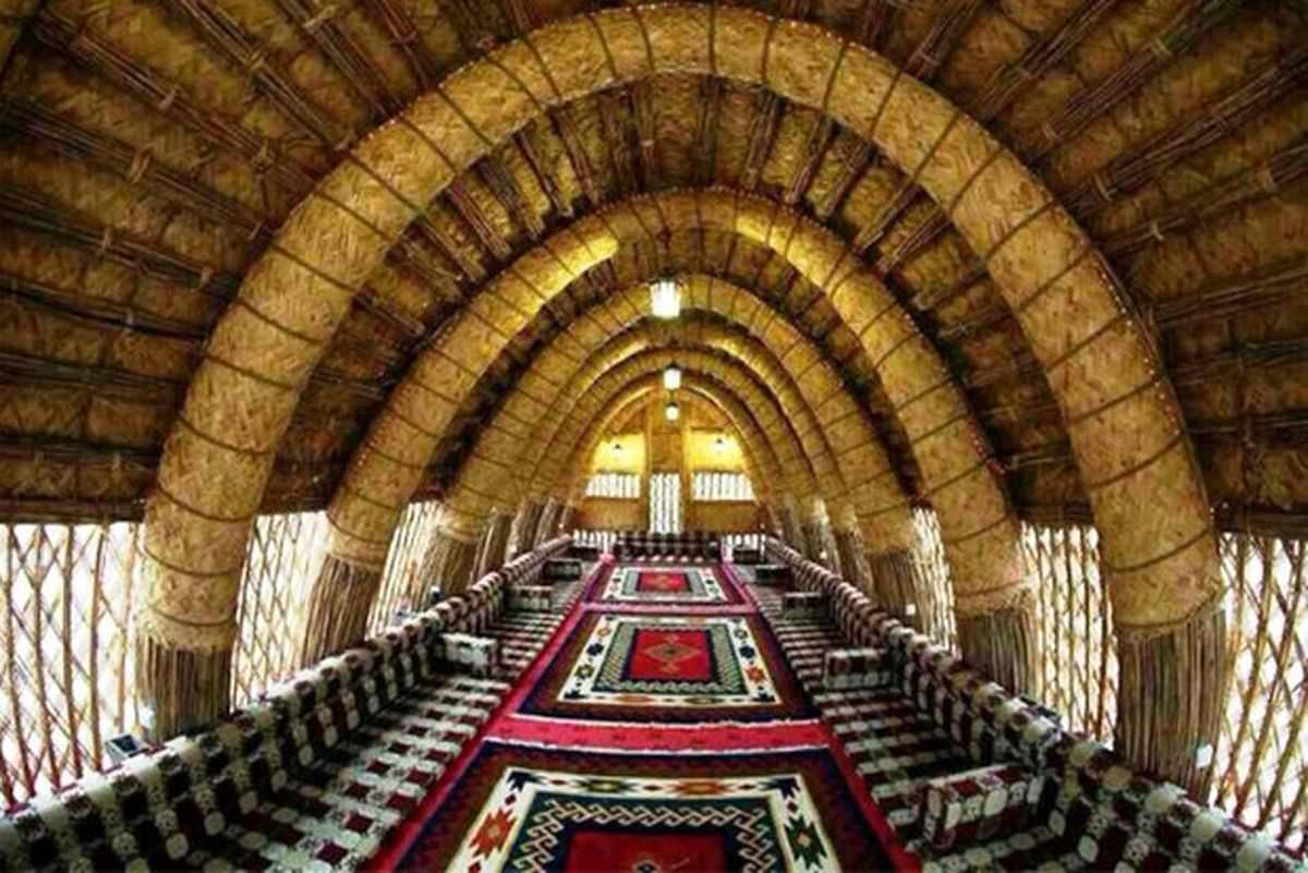 سازهای که در ایران ثبت ملی بود در عراق به ثبت جهانی رسید