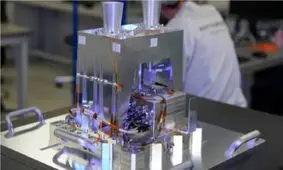 راه‌اندازی اولین اینترنت ماهواره‌ای 5G توسط فرانسه

