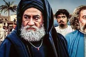 دیالوگ به یادماندنی از سریال "امام علی(ع)"/ ویدئو