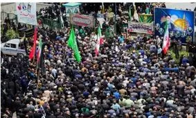 اسکان رایگان شرکت کنندگان مراسم تشییع رییس جمهور شهید در هتل‌های مشهد