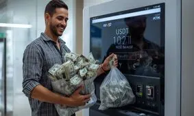 دلار دیجیتال چیست و چه تفاوتی با دلار فیزیکی دارد؟