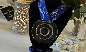 اتفاقی هیجان‌انگیز و جدید در المپیک ۲۰۲۴ با همکاری سامسونگ؛ در پاریس مدال چهارم نیز داریم!

