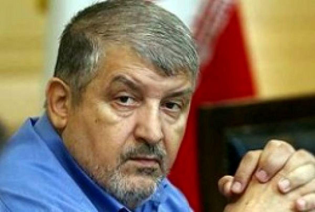 ایران هراسی از جنگ با آمریکا ندارد/ منافعمان به خطر بیفتد تنگه هرمز را میبندیم