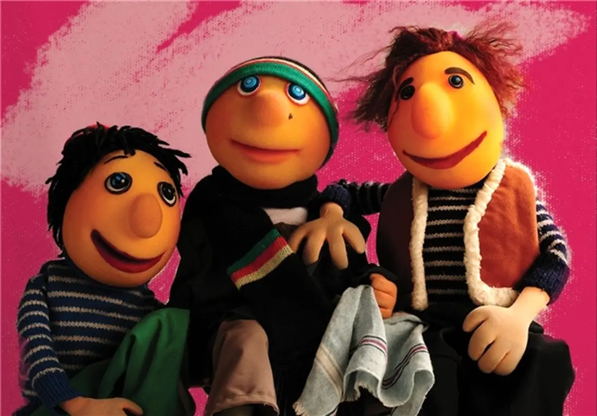 «کلاه قرمزی» جمعه ها روانه آنتن می‌شود