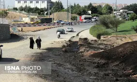 زنده زنده سوختند...